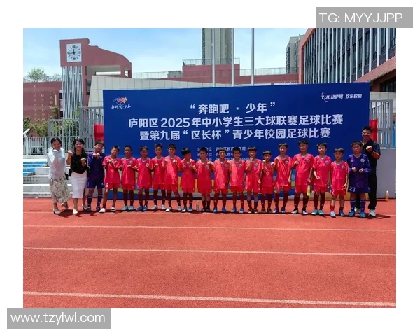 探索上热门儿童足球明星的成长之路与未来潜力分析 探索上热门儿童足球明星的成长之路与未来潜力分析