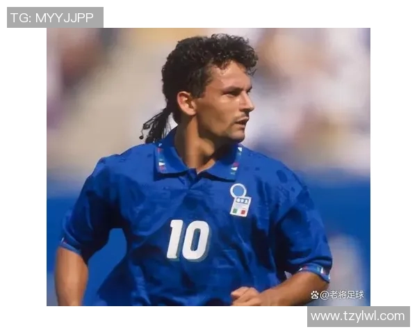 足球传奇巴乔如今的生活与事业发展现状揭秘