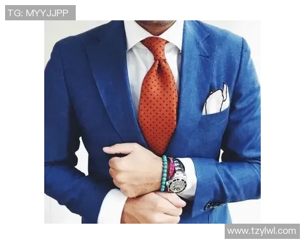 时尚足球明星男士礼服精选图片展现魅力与风采