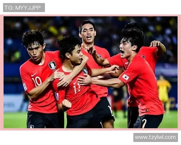 韩国足球明星在比赛中失利的背后故事与心路历程