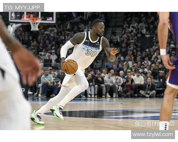 朱利叶斯兰德尔在NBA赛场的崛起与挑战分析