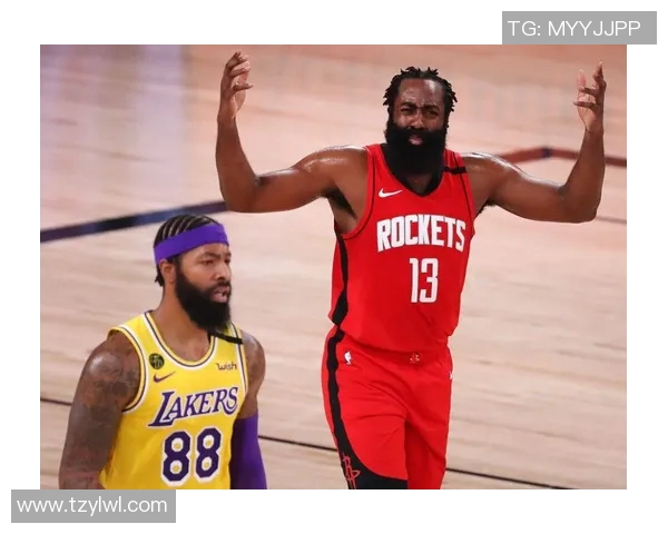 湖人火箭激战2020年1月19日詹姆斯与哈登的巅峰对决再续传奇 湖人火箭激战2020年1月19日詹姆斯与哈登的巅峰对决再续传奇