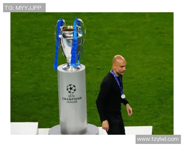 瓜迪奥拉的神奇换人术欧冠淘汰赛7次换人均助攻进球