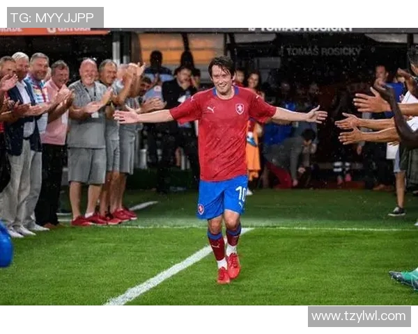 捷克足球明星盘点揭秘那些在绿茵场上闪耀的传奇球员